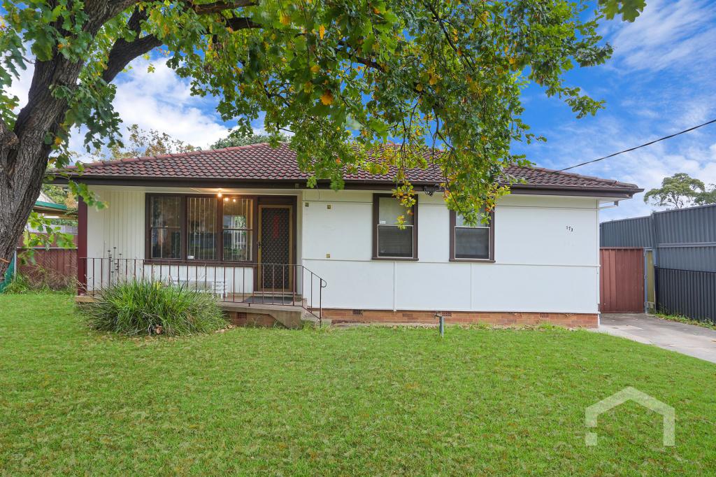 173 Luxford Rd, Whalan, NSW 2770