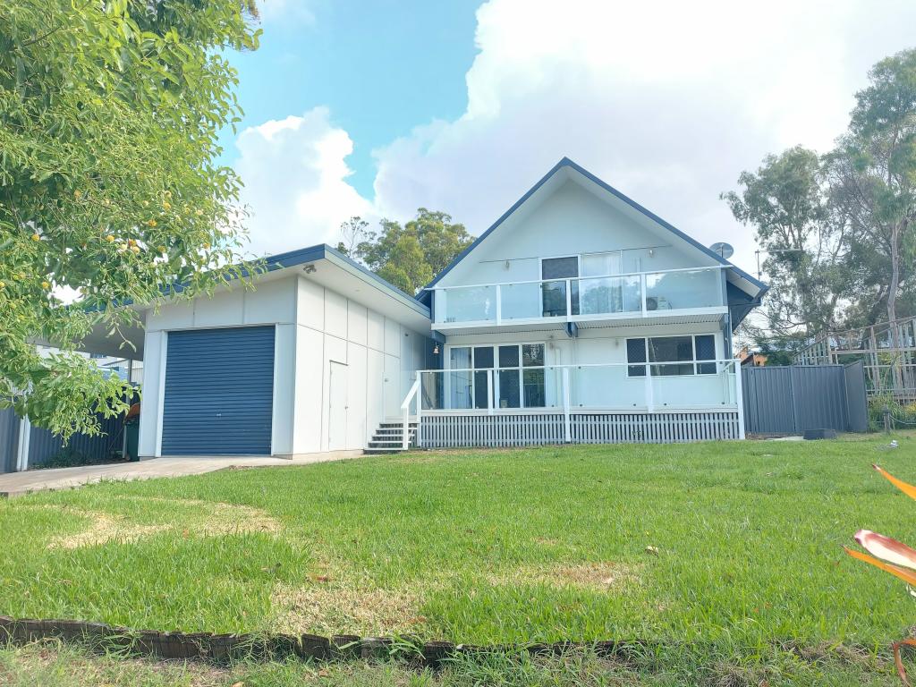 10 Oomool St, Macleay Island, QLD 4184