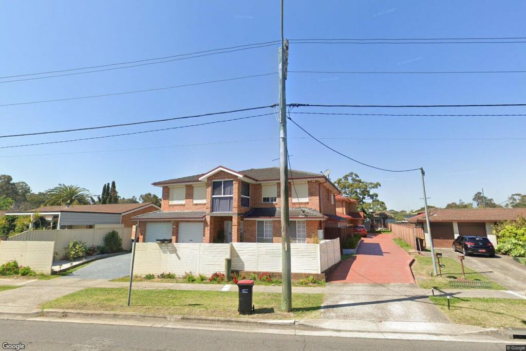 246a Nuwarra Rd, Moorebank, NSW 2170