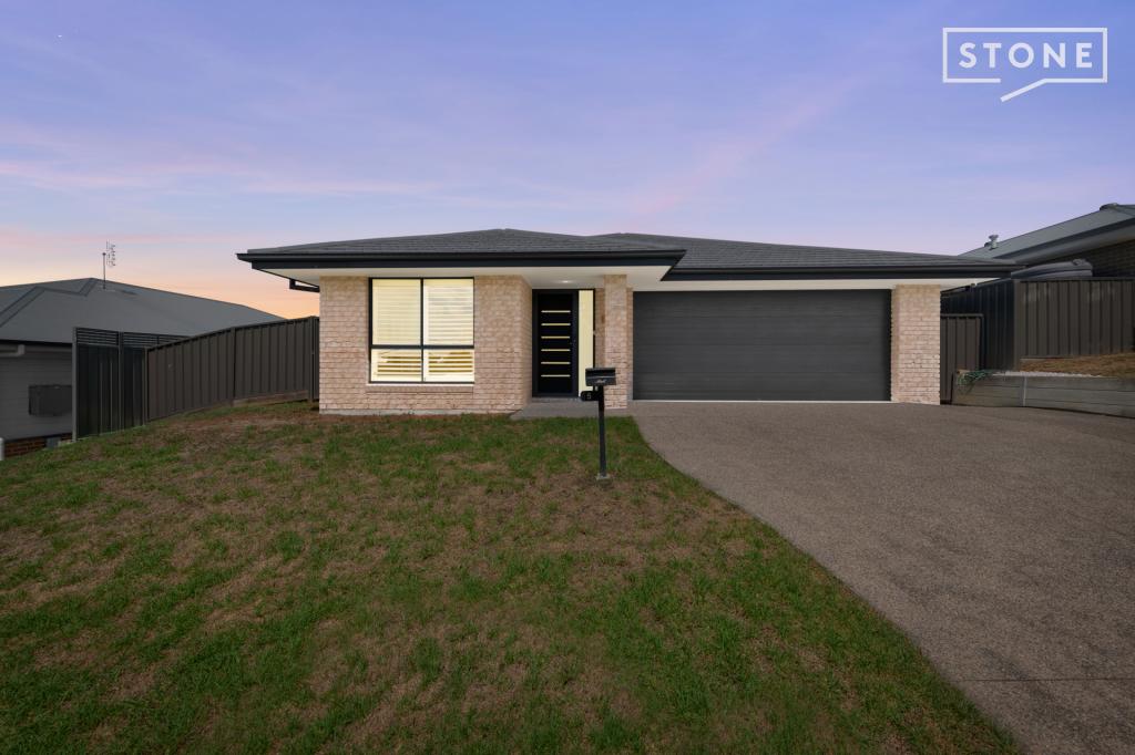 5 Busby St, Cliftleigh, NSW 2321