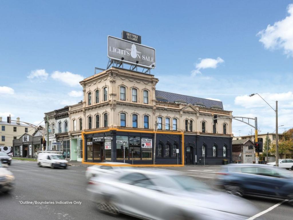 146 St Kilda Rd, St Kilda, VIC 3182