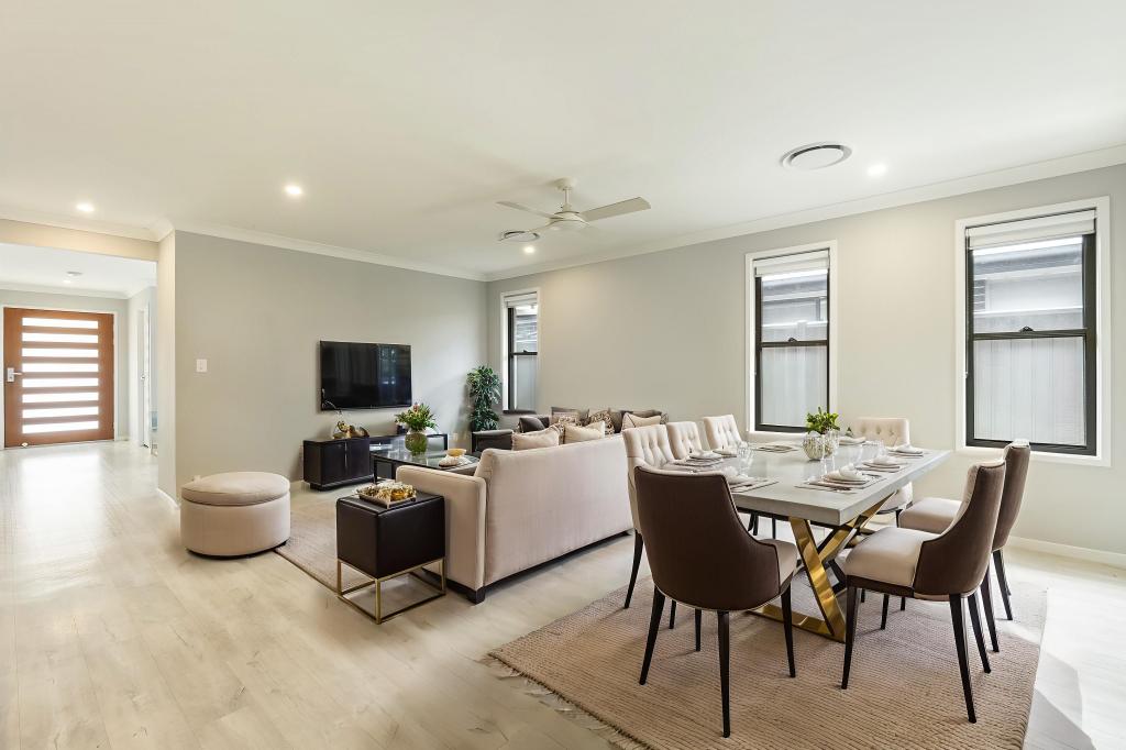 2 Kohler Dr, Yamba, NSW 2464