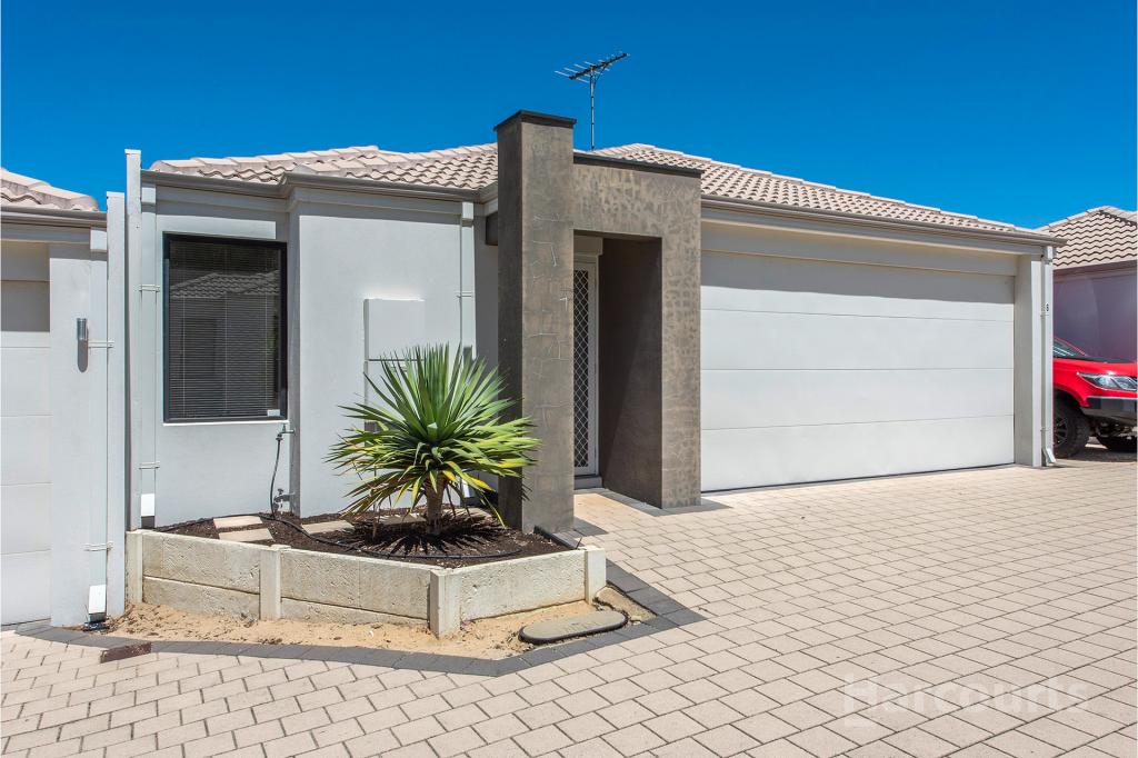 6/85-87 Ormsby Tce, Mandurah, WA 6210