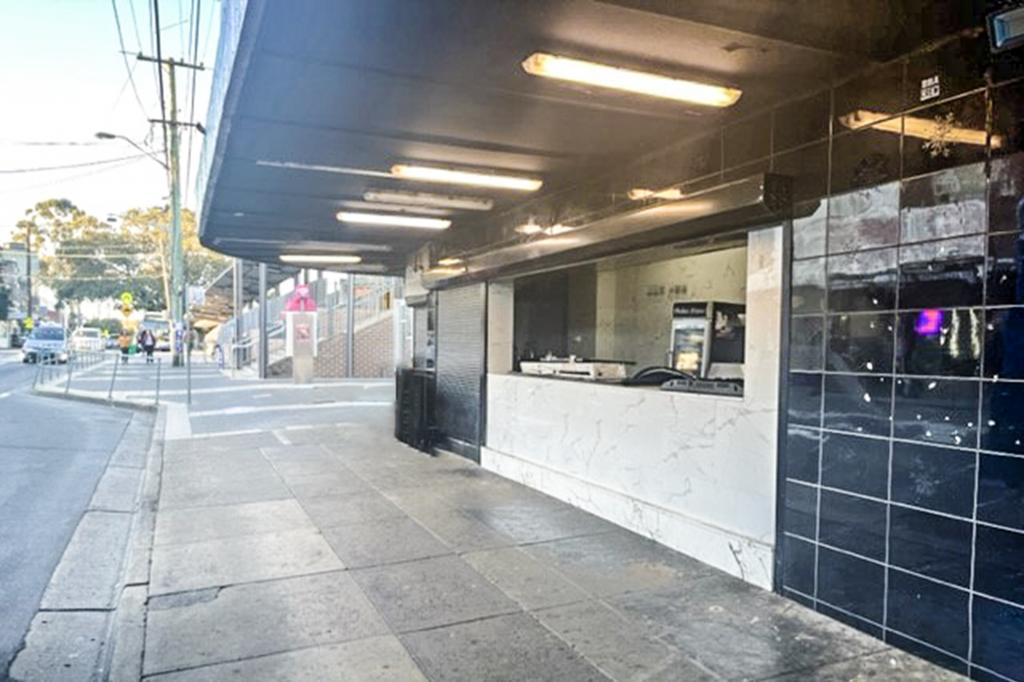 Shop 102/102-120 Railway St, Rockdale, NSW 2216