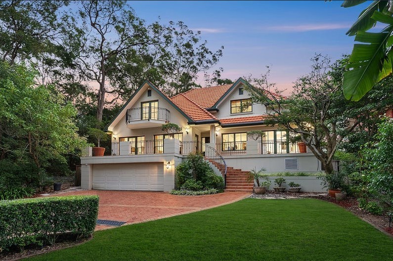 32 Water St, Wahroonga, NSW 2076