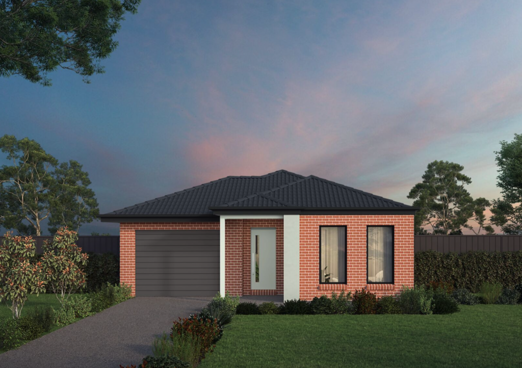 Lot 438 Showman Dr, Diggers Rest, VIC 3427