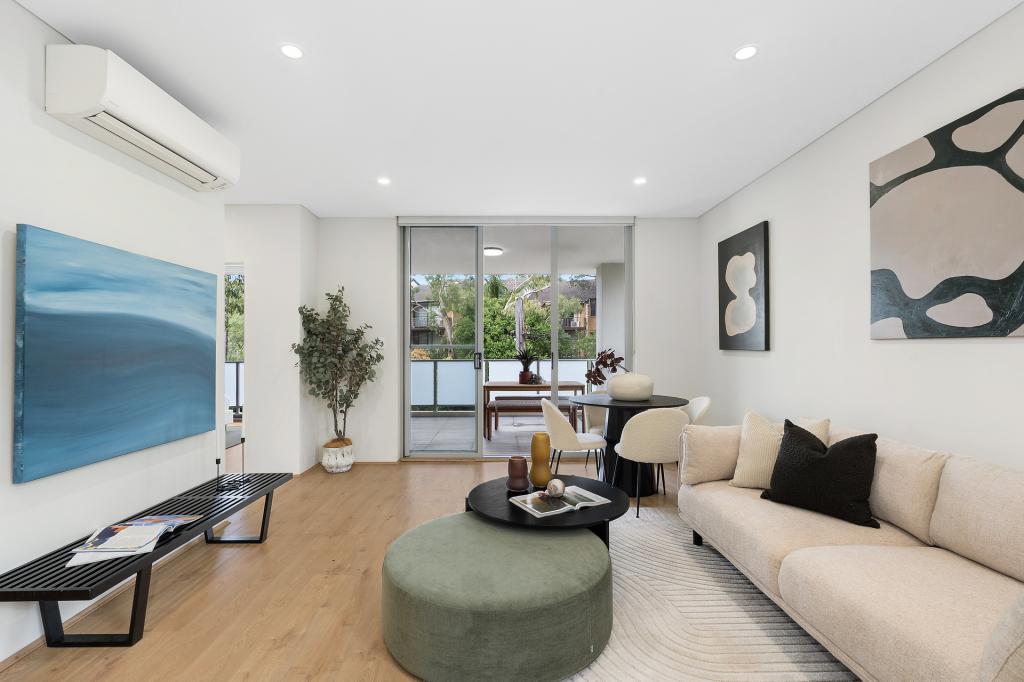 8/2-6 Carlton Pde, Carlton, NSW 2218