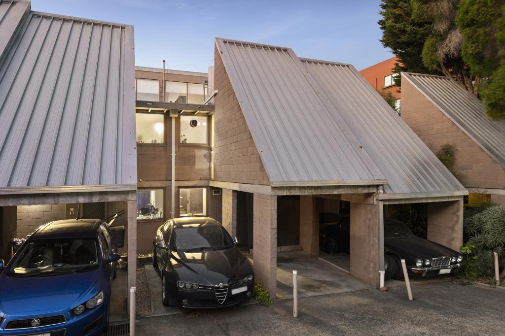 14/285 Church St, Richmond, VIC 3121