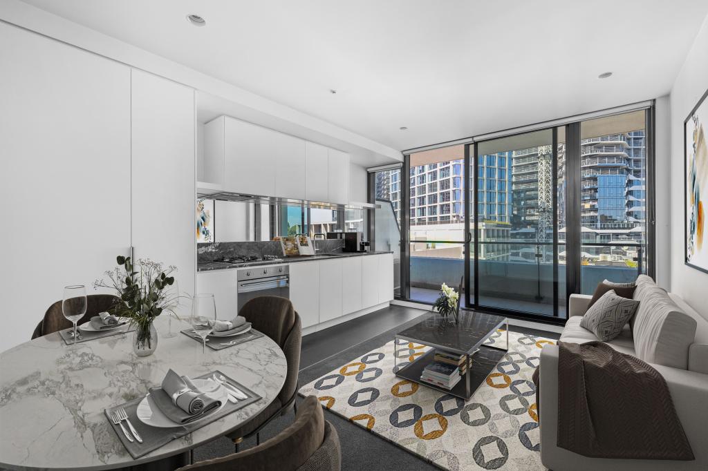 513/52 Park St, South Melbourne, VIC 3205