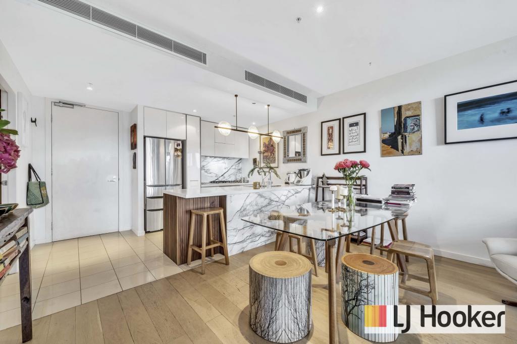 720/55 Queens Rd, Melbourne, VIC 3004