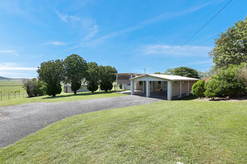 310 Pleystowe School Rd, Pleystowe, QLD 4741