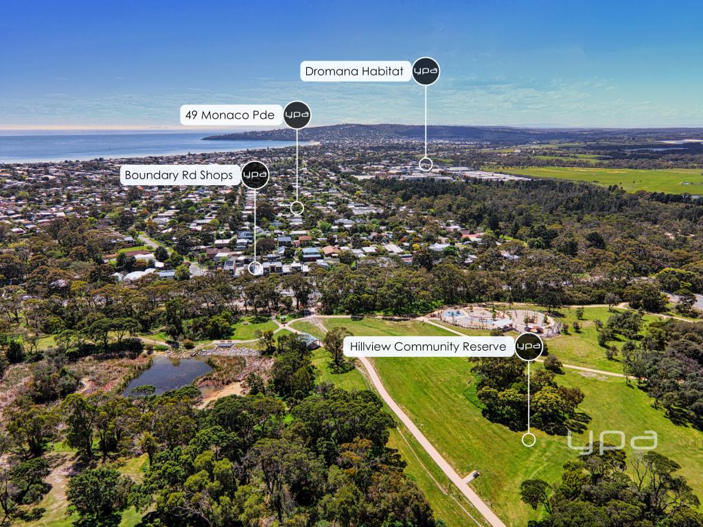 49 Monaco Pde, Dromana, VIC 3936