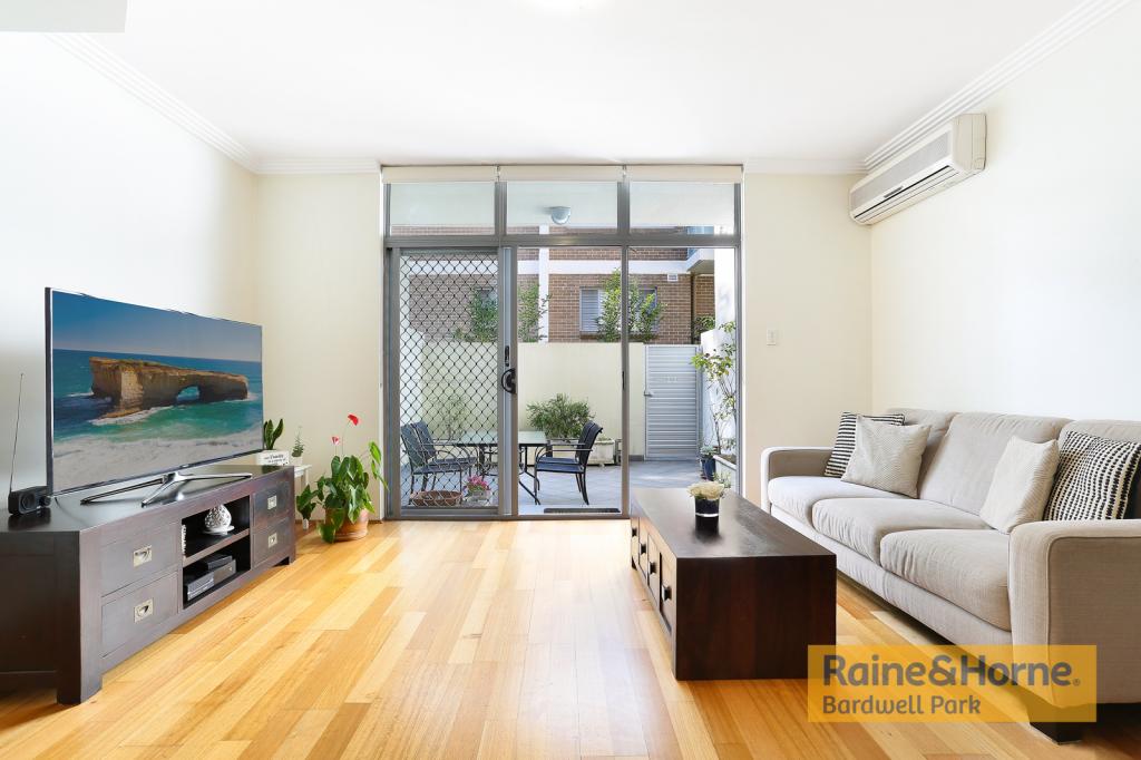 2/16-18 Rutland St, Allawah, NSW 2218