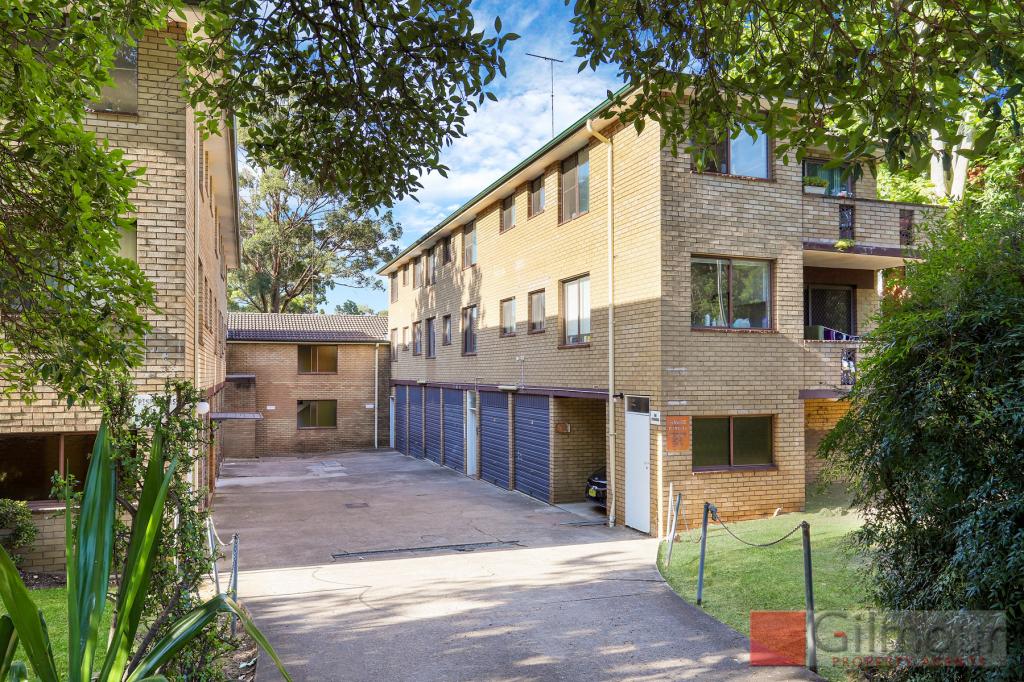 12/4-6 Allen St, Harris Park, NSW 2150