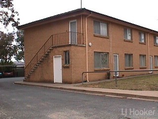 4/185 Cooma St, Queanbeyan, NSW 2620