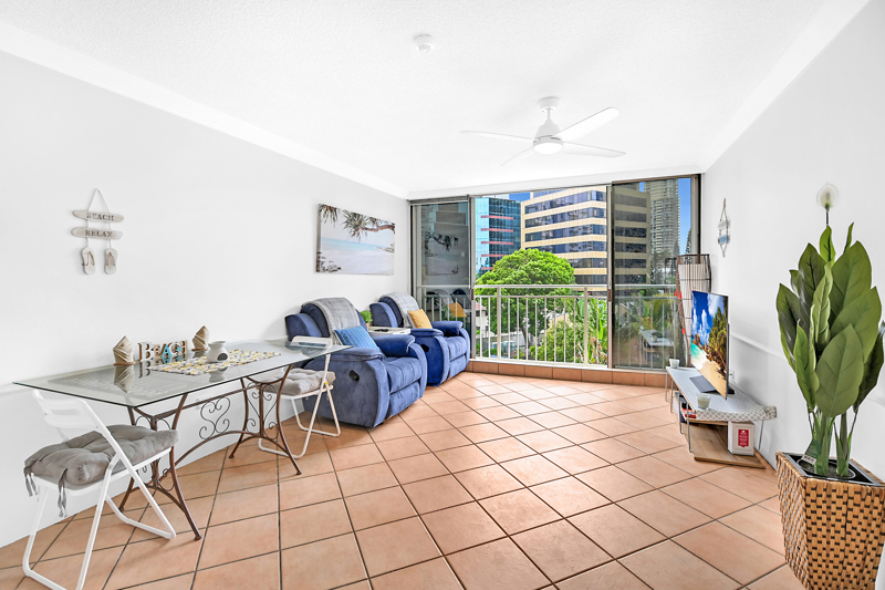 3c/2 Riverview Pde, Surfers Paradise, QLD 4217