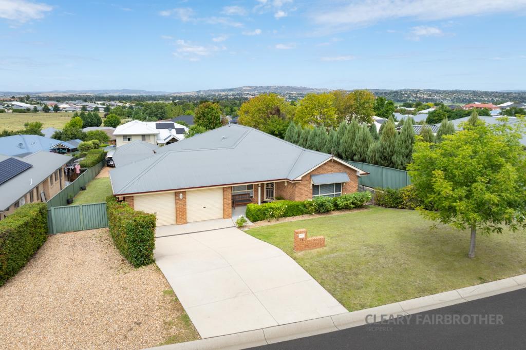 13 Musgrove Ave, Kelso, NSW 2795