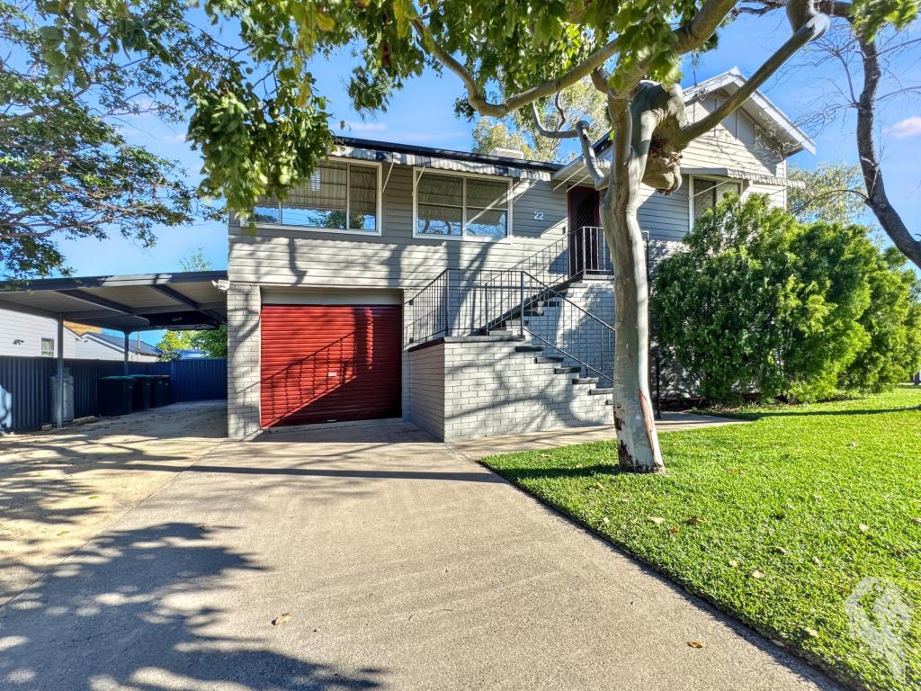 22 Violet St, Narrabri, NSW 2390