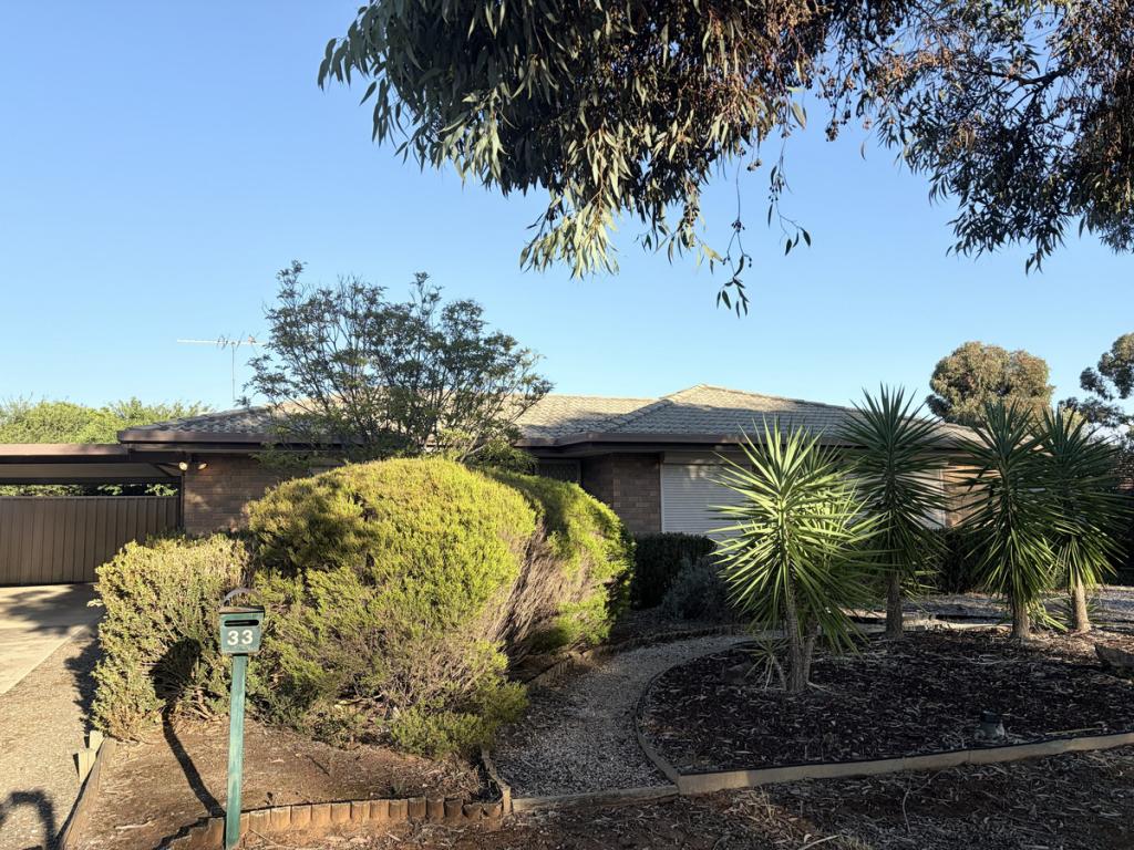 33 Cheek Ave, Gawler East, SA 5118