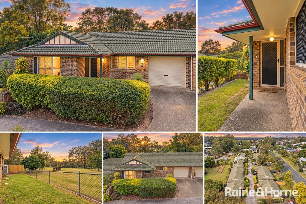 2/2 ELMS ST, BUNDAMBA, QLD 4304