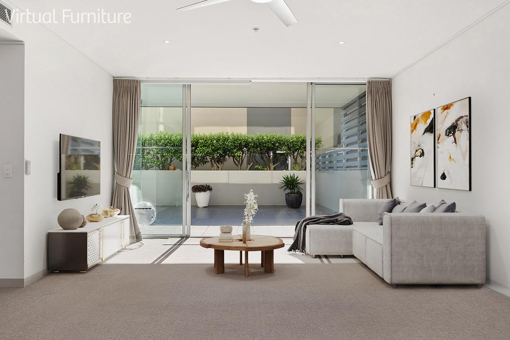 103/45 Bowman St, Pyrmont, NSW 2009