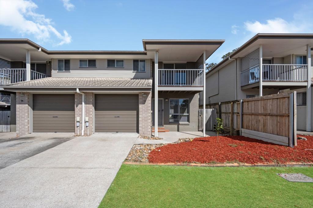 77/7 Tania St, Bracken Ridge, QLD 4017