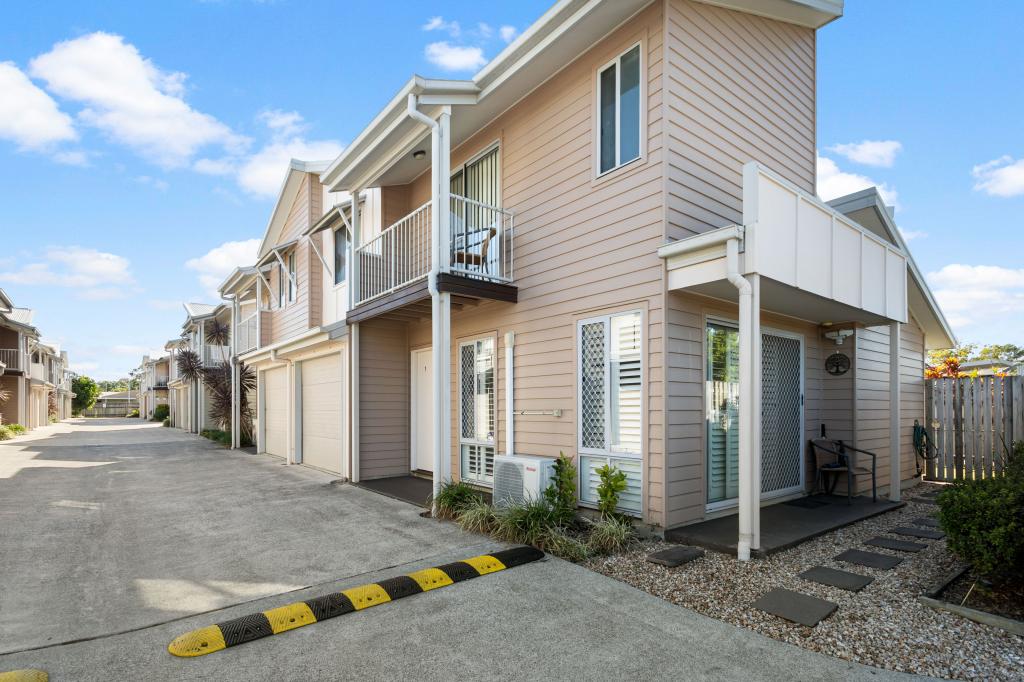 1/10 David St, Burpengary, QLD 4505