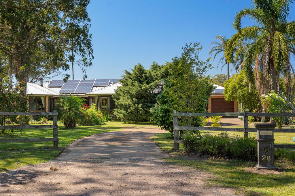 28 Lakeside Tce, Medowie, NSW 2318