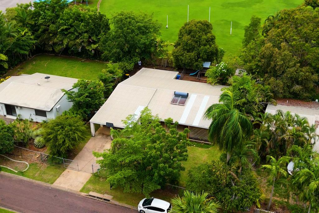 11 Astrolabe Ct, Woodroffe, NT 0830