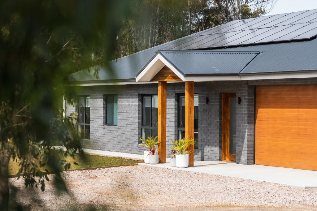 40 Rubicon Rise, Northdown, TAS 7307