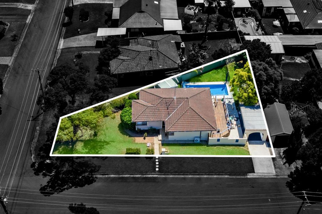 3 Balog St, St Marys, NSW 2760