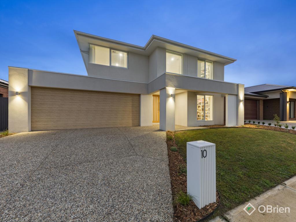 10 Generation Dr, Clyde North, VIC 3978