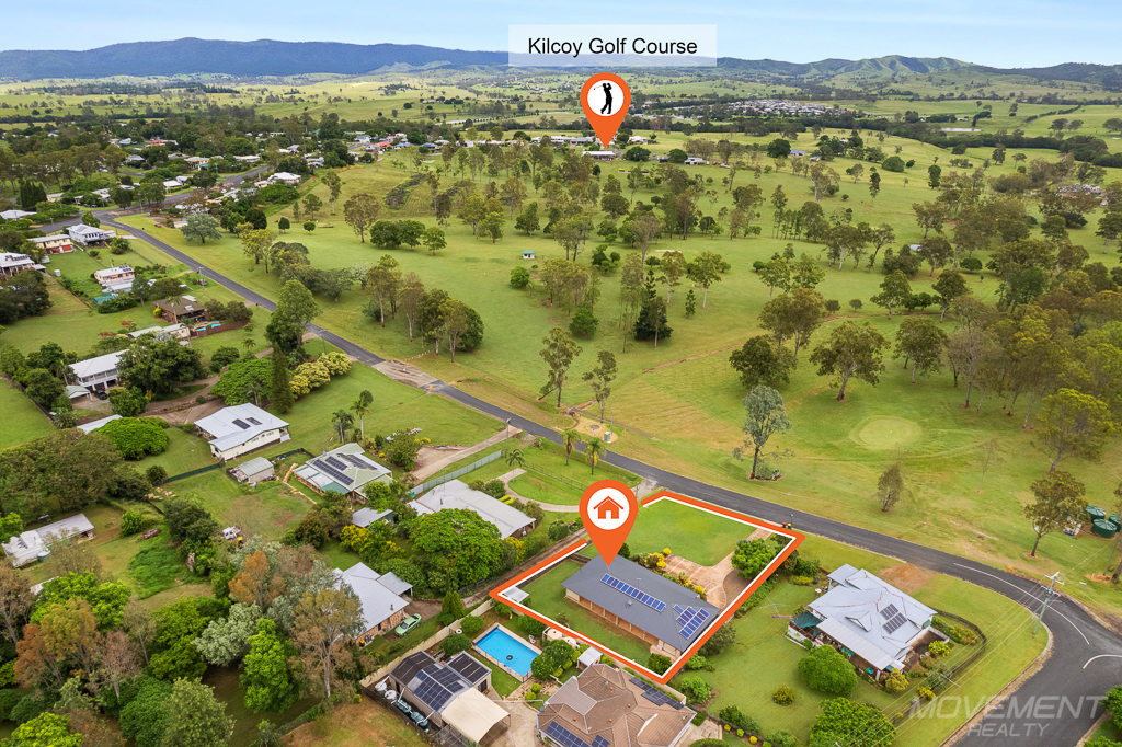 52 Brown St, Kilcoy, QLD 4515