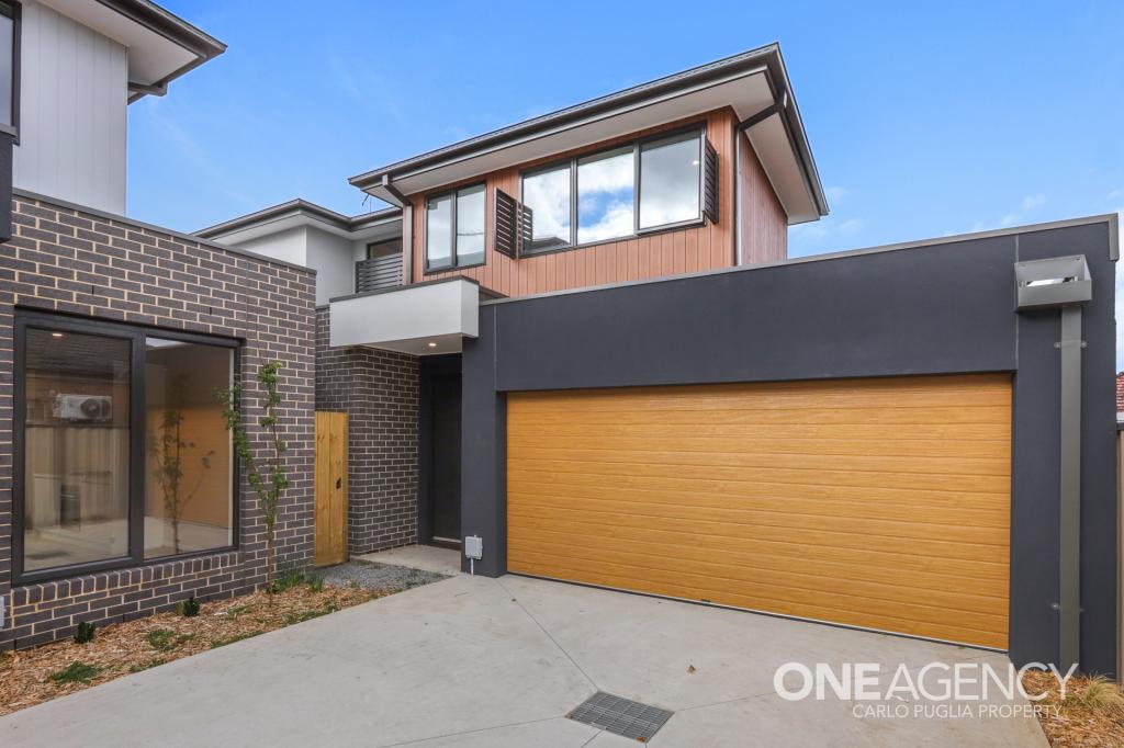 5/31 Bardsley St, Sunshine West, VIC 3020