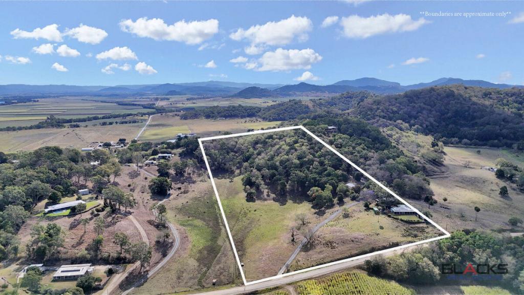 93 Barclays Rd, Dumbleton, QLD 4740