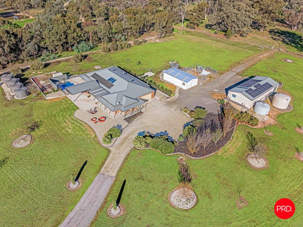 253 Mulberry Lane, Lockwood South, VIC 3551
