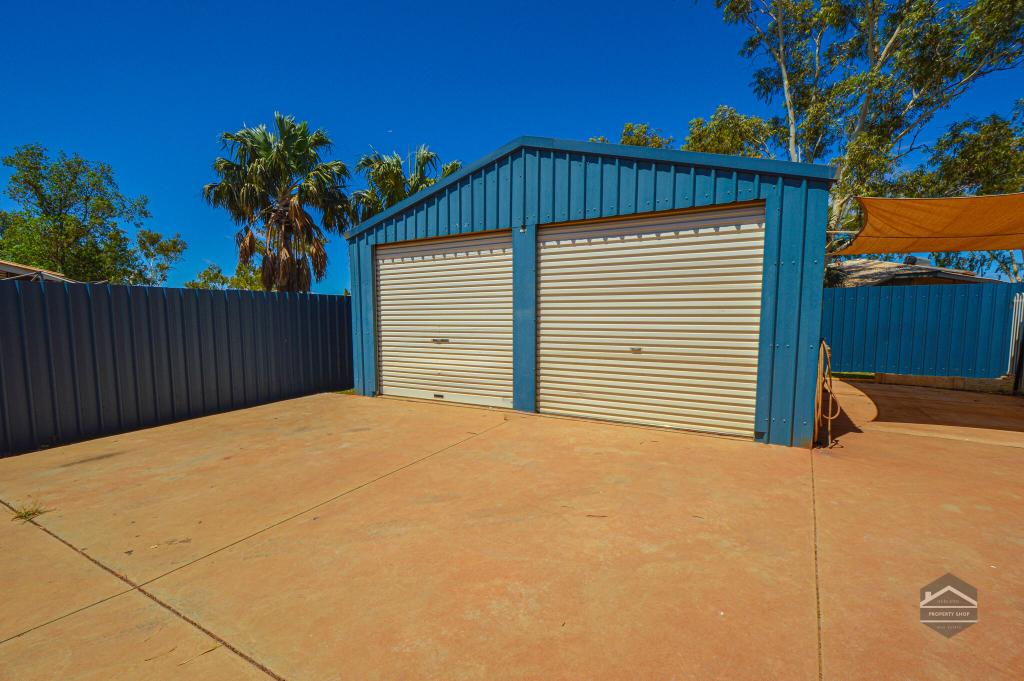 14 MAUGER PL, SOUTH HEDLAND, WA 6722