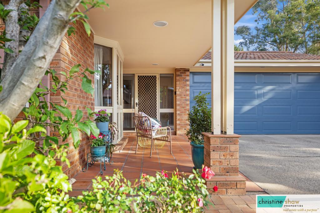 135 Ratcliffe Cres, Florey, ACT 2615