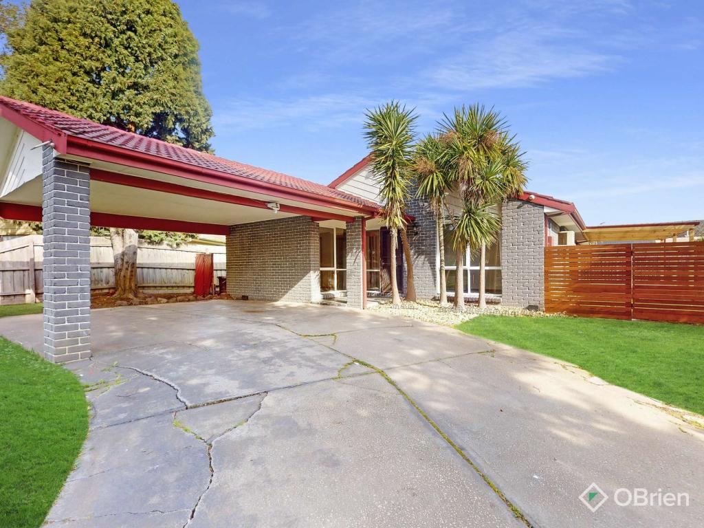 38 Strathavan Dr, Berwick, VIC 3806