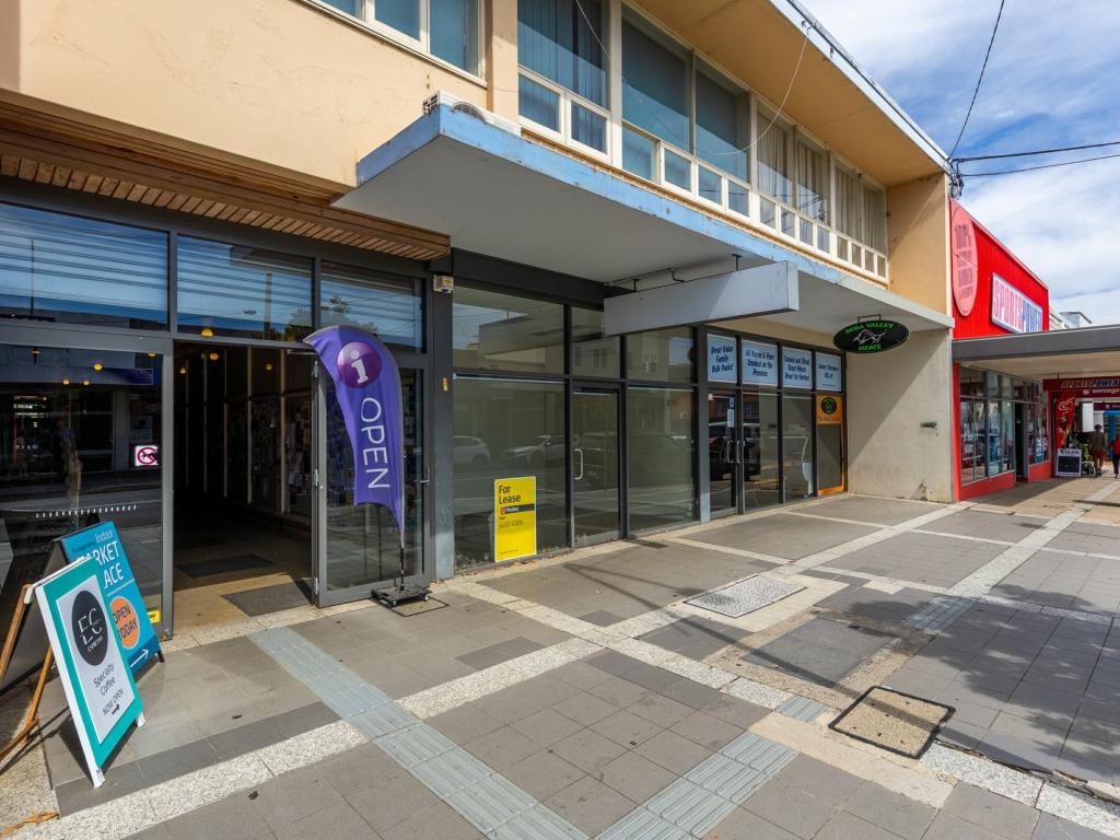 2/158-162 Carp St, Bega, NSW 2550