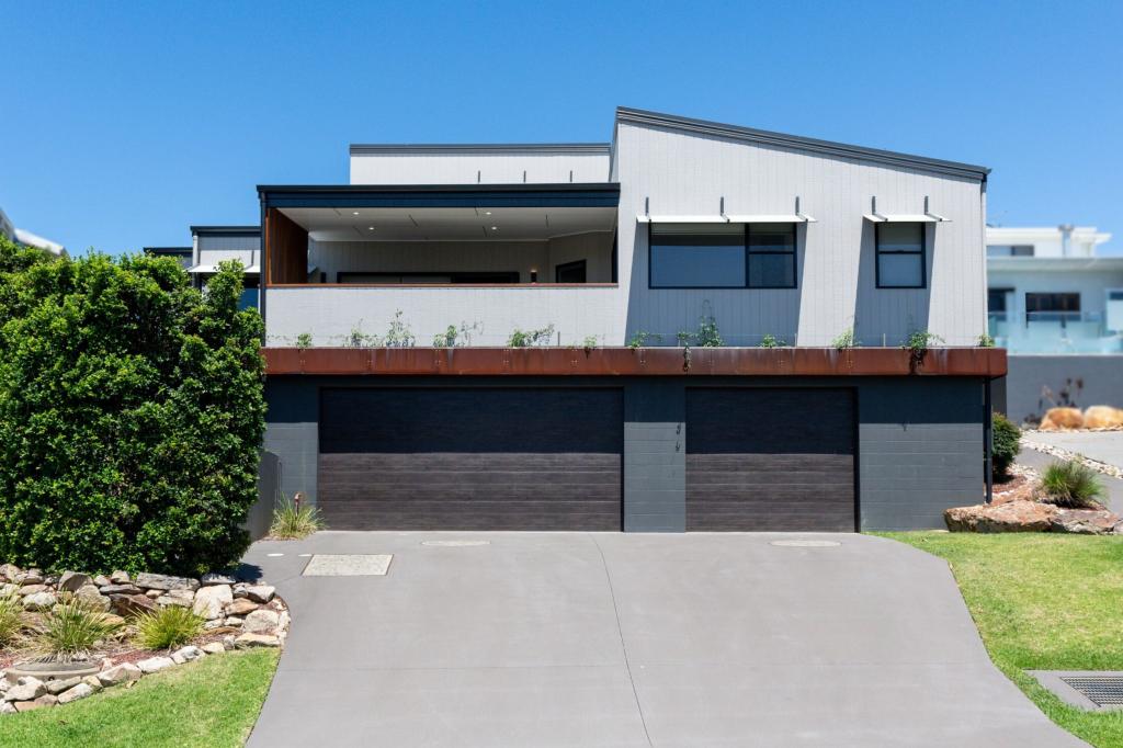 35A ISLAND RD, SAPPHIRE BEACH, NSW 2450