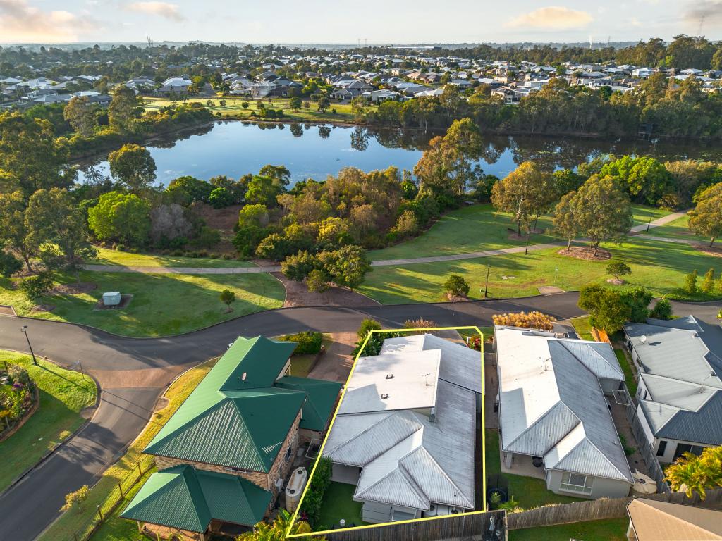 24 Caspian Pde, Warner, QLD 4500