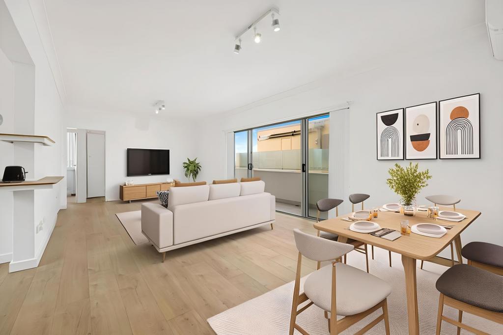 2/166 Ramsgate Ave, North Bondi, NSW 2026