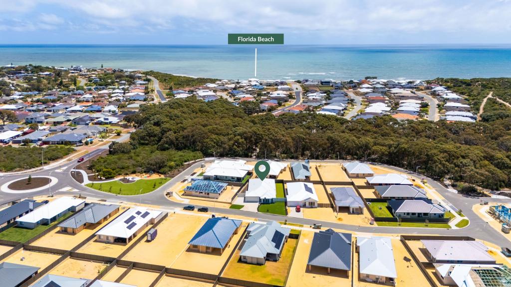 7 AGNEW ST, DAWESVILLE, WA 6211