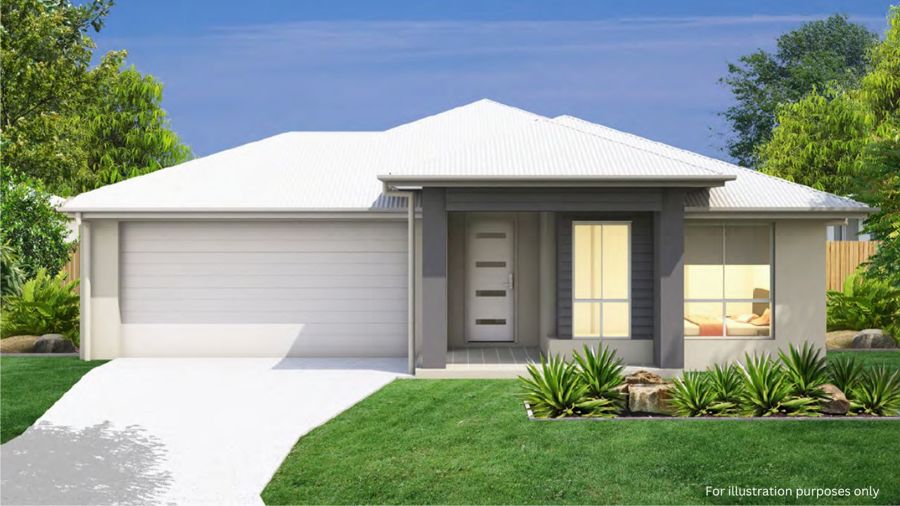 Contact Agent For Address, Caboolture, QLD 4510