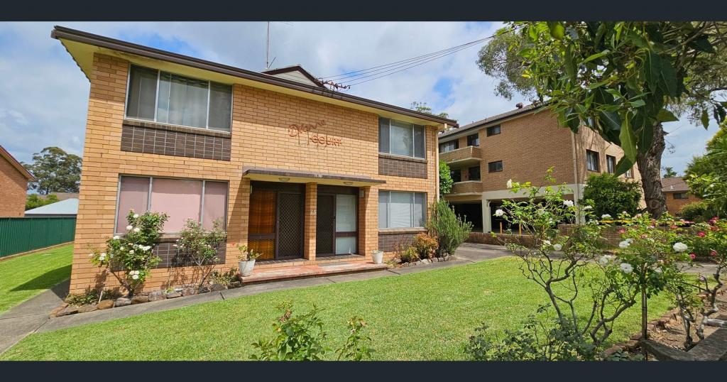 3/15 Hemming St, Penrith, NSW 2750