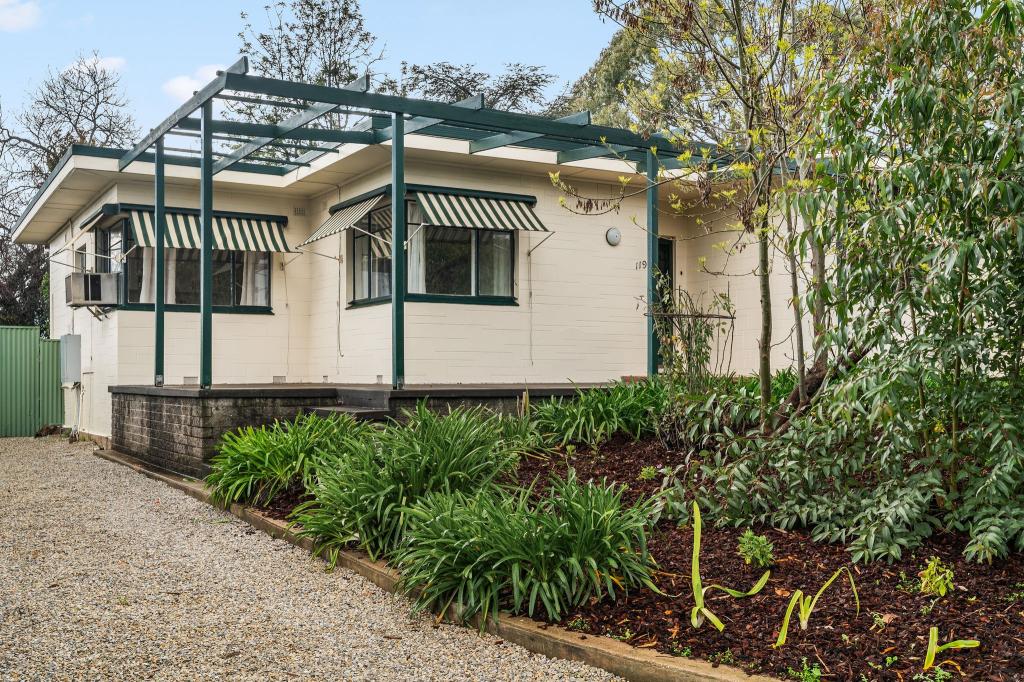 119 Shepherds Hill Rd, Eden Hills, SA 5050