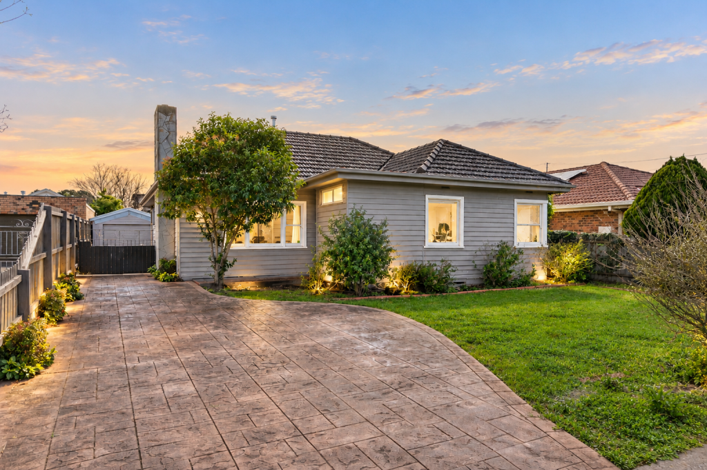 8 Patience St, Hadfield, VIC 3046