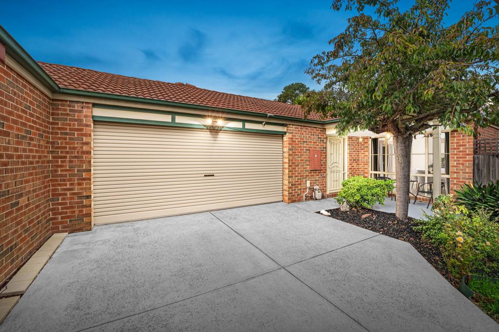 2/12 Ohara St, Blackburn, VIC 3130