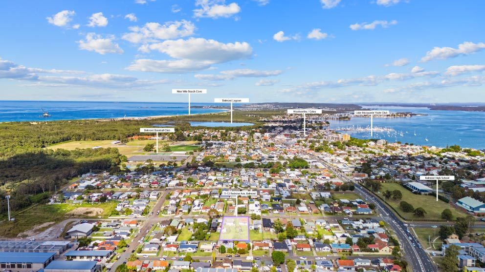 11 Redrose Ave, Belmont, NSW 2280